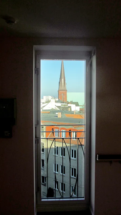 Aussicht