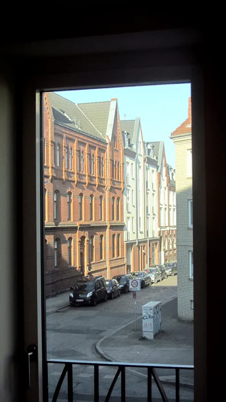 Aussicht